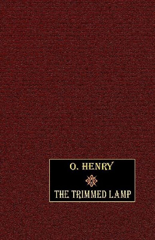 The Trimmed Lamp