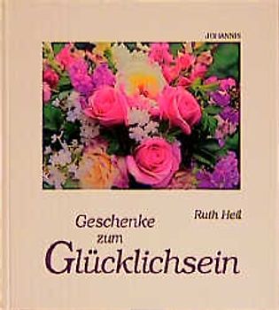 Geschenke zum Glücklichsein