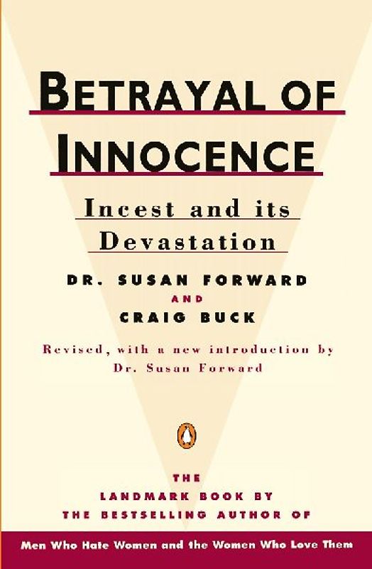 Betrayal of Innocence