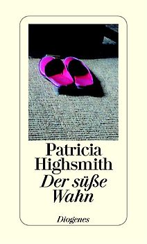Der süsse Wahn. Roman