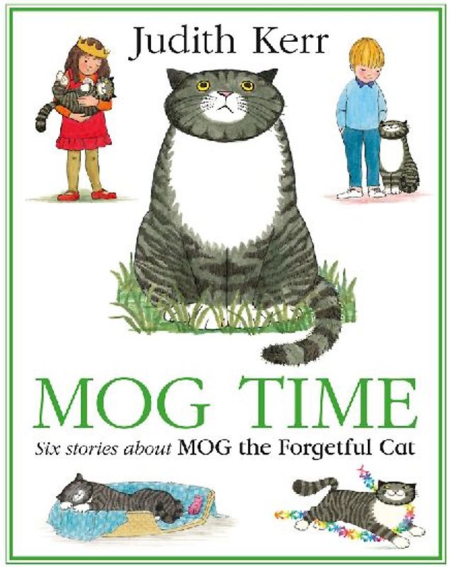 Mog Time Treasury