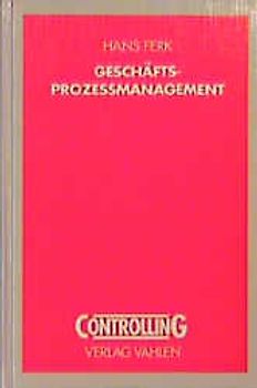 Geschäfts-Prozeßmanagement