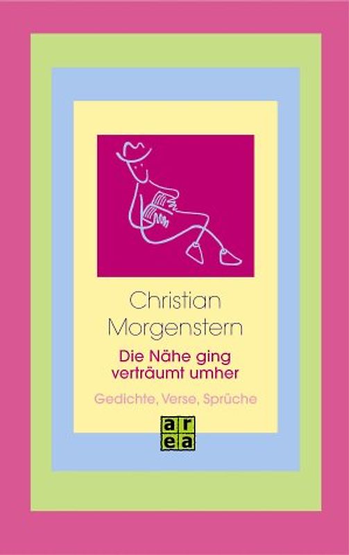 Die Nähe ging verträumt umher