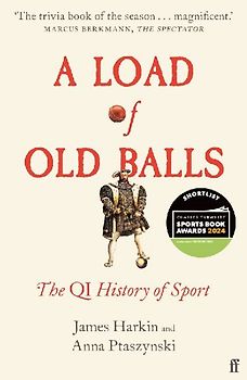 A Load of Old Balls
