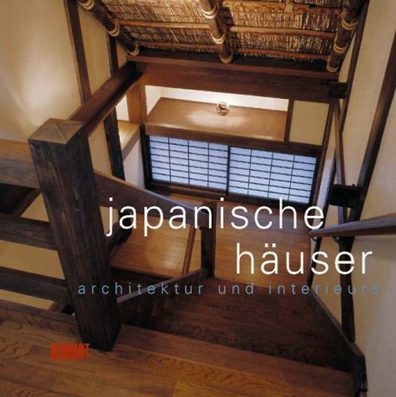 Japanische Häuser