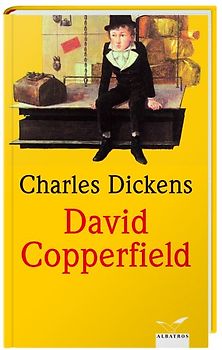 David Copperfield