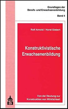 Konstruktivistische Erwachsenenbildung