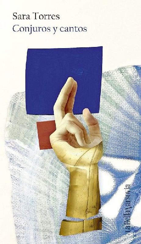 Conjuros Y Cantos -Z