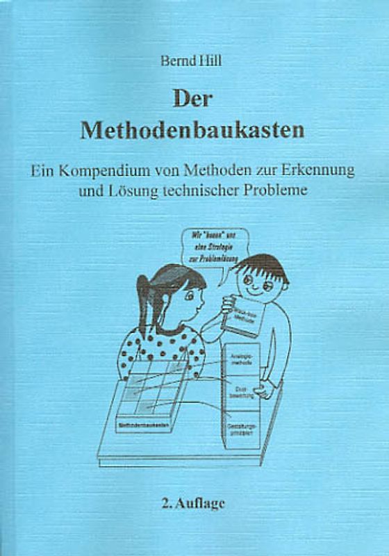 Der Methodenbaukasten