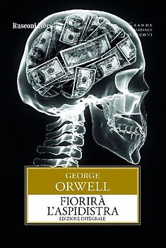 Fiorirà l'aspidistra