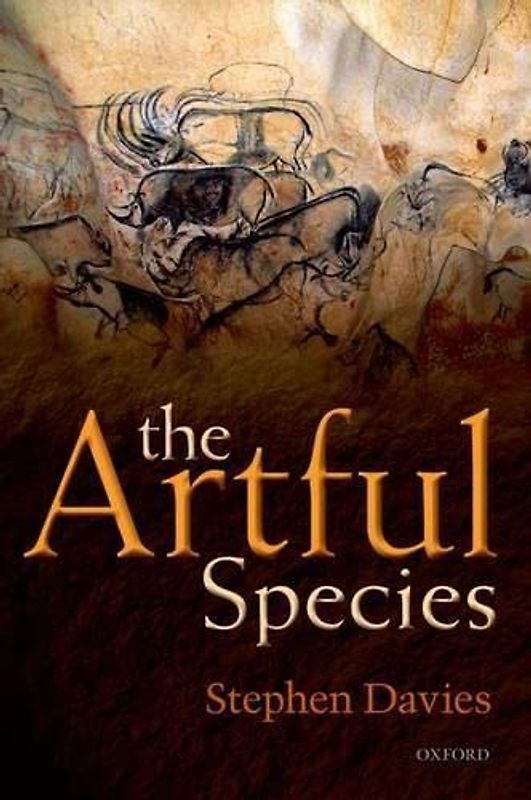 The Artful Species: Aesthetics, Art, And Evolution