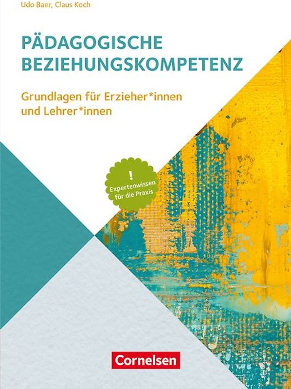 Pädagogische Beziehungskompetenz