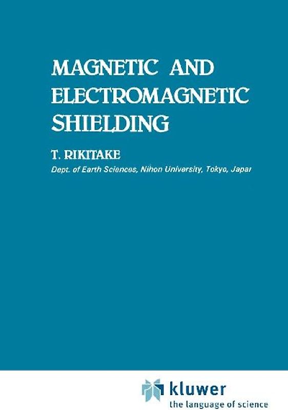 Magnetic and Electromagnetic Shielding