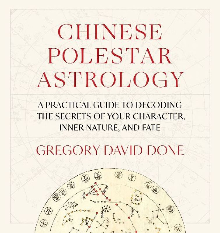Chinese Polestar Astrology