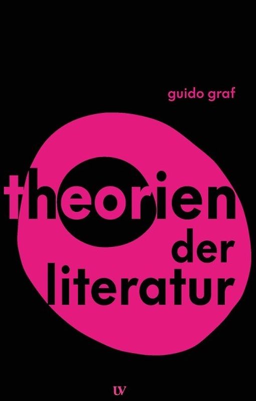 Theorien der Literatur