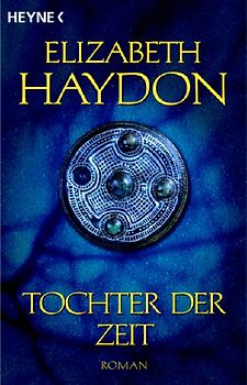 Tochter der Zeit