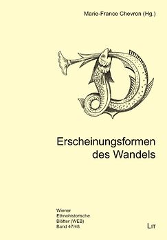 Erscheinungsformen des Wandels