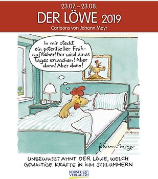 Löwe 232519 2019