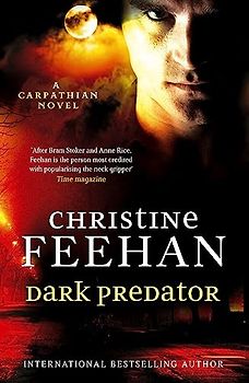 Dark Predator: Number 22 in series (Dark Carpathian, Band 22)