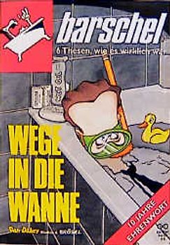 Barschel - Wege in die Wanne