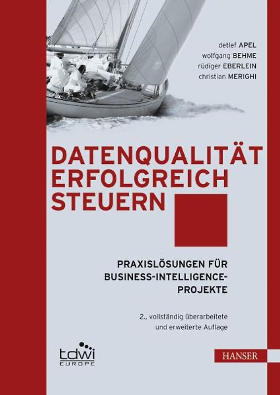 Datenqualität erfolgreich steuern
