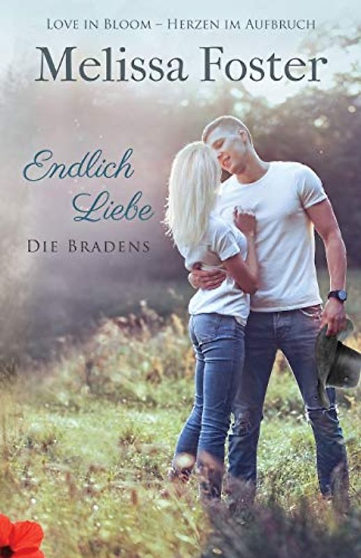 Endlich Liebe — ein Braden-Flirt (Die Bradens at Peaceful Harbor, Band 7)