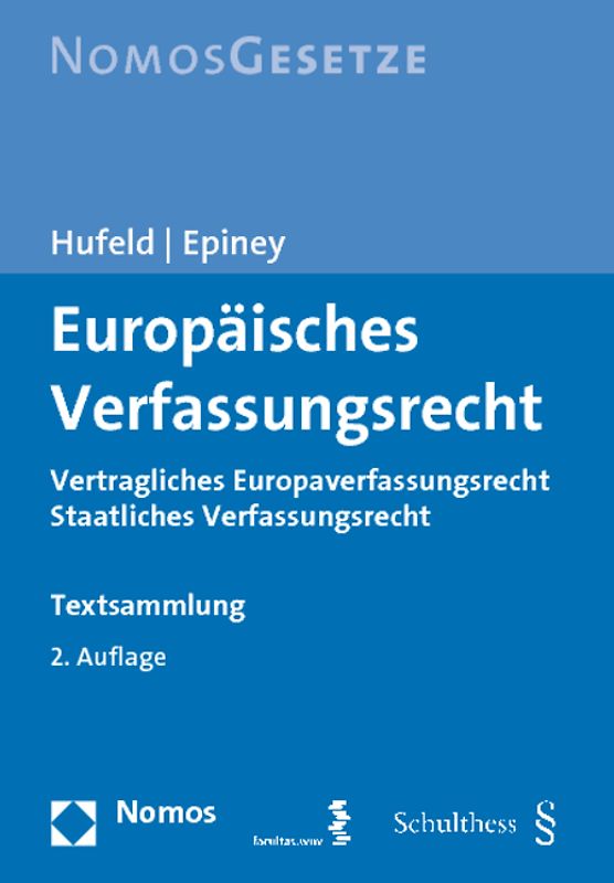 Europäisches Verfassungsrecht