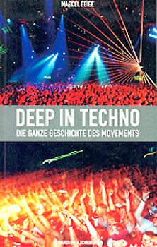 Deep in Techno