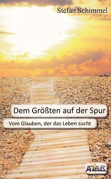 Dem Größten auf der Spur
