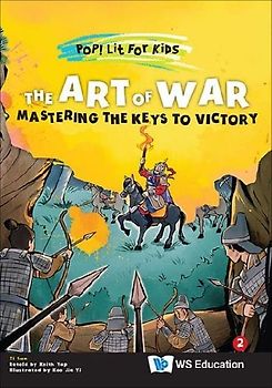 The Art of War: Mastering the Keys to Victory