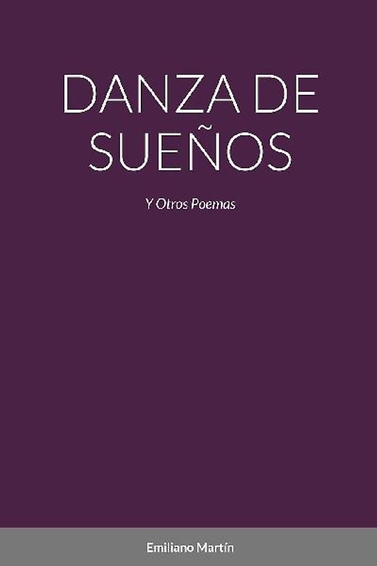 DANZA DE SUEÑOS