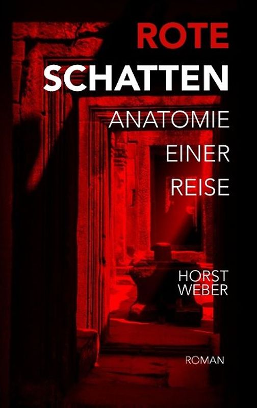 Rote Schatten