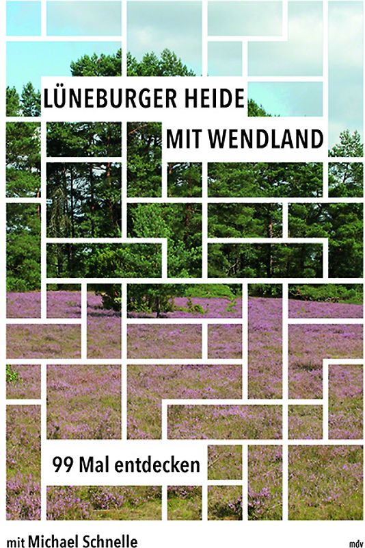 Lüneburger Heide mit Wendland