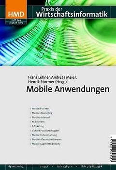 Mobile Anwendungen