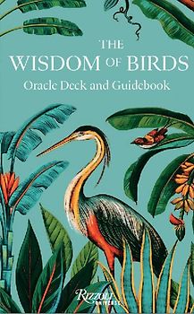 The Wisdom of Birds