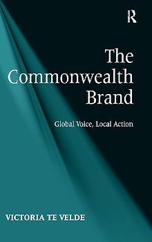 The Commonwealth Brand