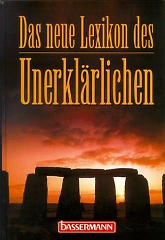 Das neue Lexikon des Unerklärlichen