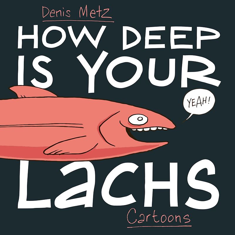 How deep is your Lachs