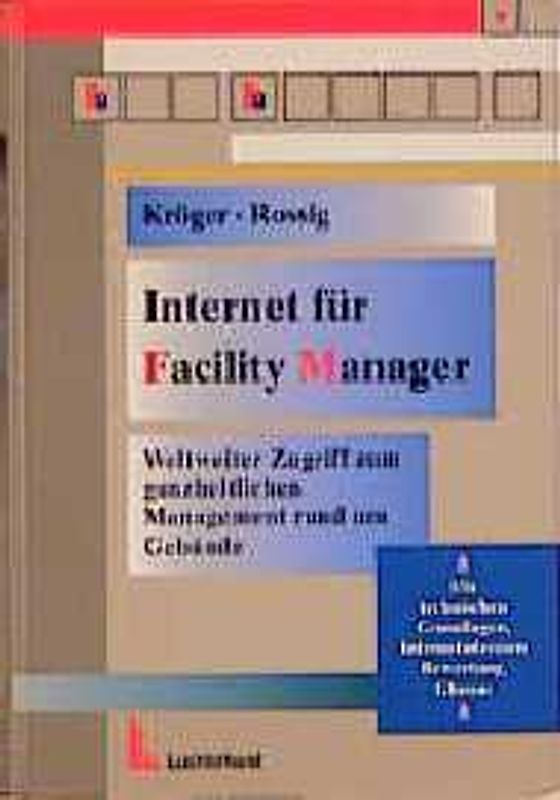 Internet für Facility Manager