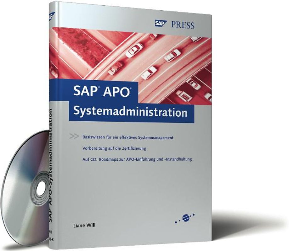 SAP APO-Systemadministration