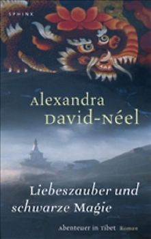 Liebeszauber und schwarze Magie