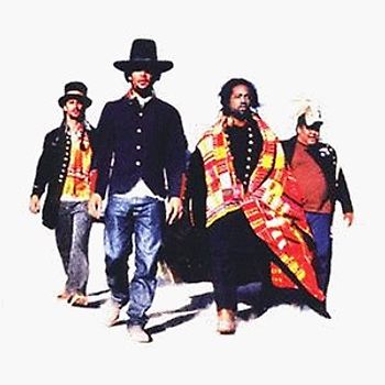 Ben Harper - Burn to Shine