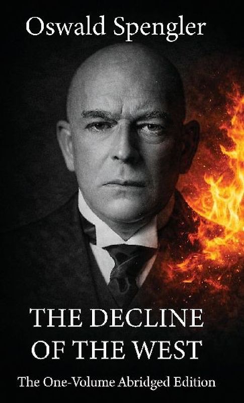 The Decline of the West