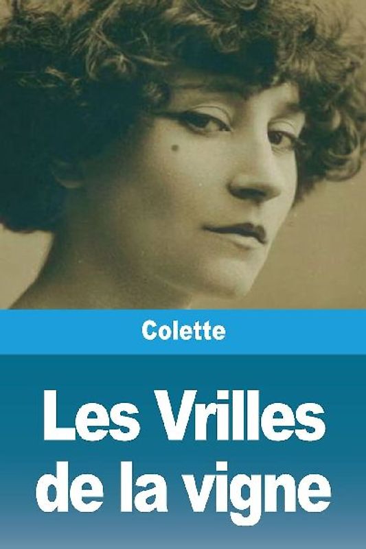 Les Vrilles de la vigne