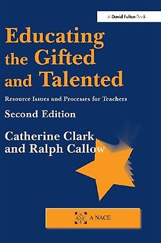 Educating the Gifted and Talented