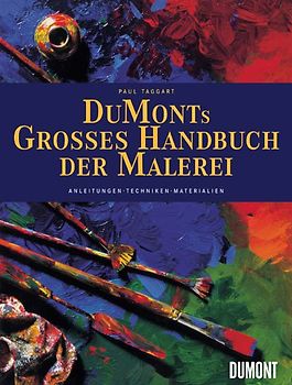 DuMont's großes Handbuch der Malerei