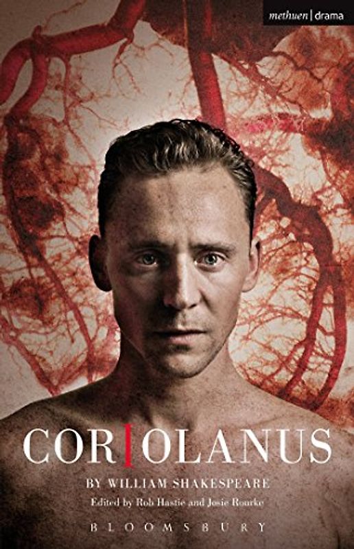 Coriolanus: Donmar Warehouse (Modern Plays) - Shakespeare, William