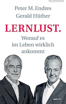 Lernlust.
