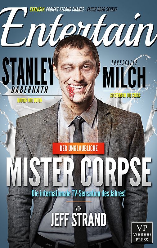 Der unglaubliche Mr. Corpse