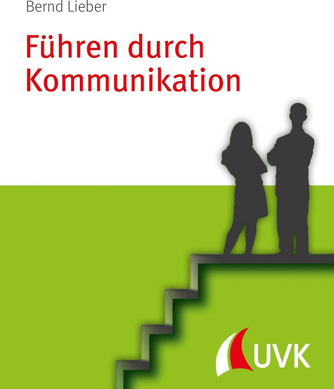 Führen durch Kommunikation